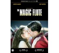 The Magic Flute