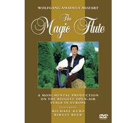 The Magic Flute