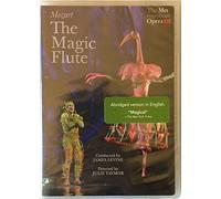 The Magic Flute