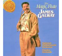 The Magic Flute of James Galway (1992-04-27)