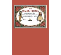 The Magic Flutes