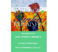 The Magic Garden Explained: The Internals of Unix System V Release 4 : An Open Systems Design