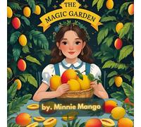 The Magic Garden: Short Tropical Tales