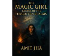 THE MAGIC GIRL: Keeper of the Forgotten Realms: 1