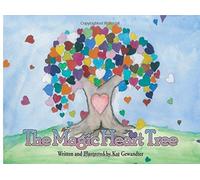The Magic Heart Tree