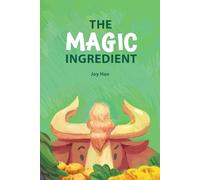 The Magic Ingredient