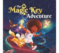 The Magic Key Adventure