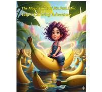 The Magic Lands of Pin Pam Pum: Lila's Coloring Adventure: A fantasy coloring book for kids ages 4-8