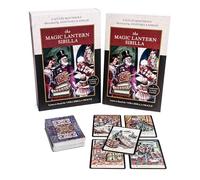 The Magic Lantern Sibilla: Learn to Read the Vera Sibilla Oracle