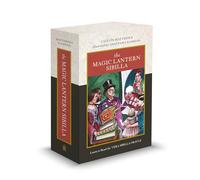 Magic Lantern Sibilla, The: Learn to Read the Vera Sibilla Oracle (52-card Deck and 384-page Guidebook, Box Set): Learn to Read the Vera Sibilla Oracle (52-Card Deck and 352-Page Guidebook, Box Set)