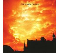 The Magic Lantern The Magic Lantern (CD) Album
