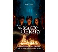 The Magic Library