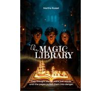 The Magic Library