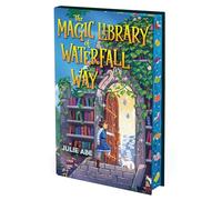 The Magic Library of Waterfall Way: Deluxe Limited Edition