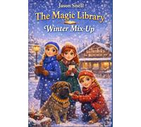 The Magic Library: Winter Mix-Up