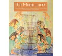 The Magic Loom: Weaving body and mind in narrative therapy conversations w...
