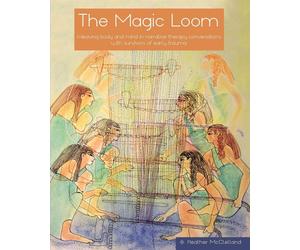 The Magic Loom: Weaving body and mind in narrative therapy conversations w...