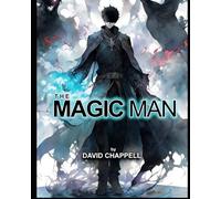 The Magic Man