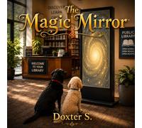 The Magic Mirror: Jackson & Noodles