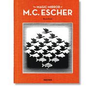 The Magic Mirror of M.C. Escher