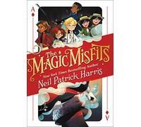 The Magic Misfits