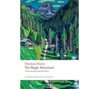 The Magic Mountain