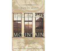 Thomas Mann The Magic Mountain (Tascabile) Vintage International