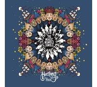 Magic Mumble Jumble The - Live At Burg Herzberg Festival