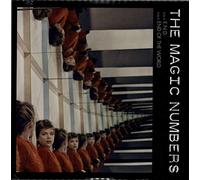 The Magic Numbers - E.N.D.
