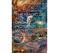 The magic of aI: create pictures with Midjourney 6.0