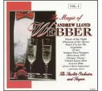 The Magic of Andrew Lloyd Webber, Vol. 1