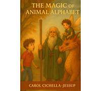 The Magic of Animal Alphabet