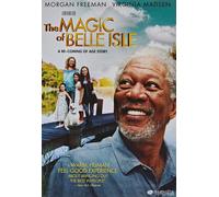 The Magic Of Belle Isle (DVD)
