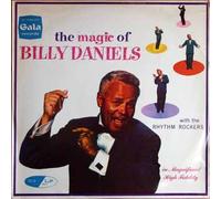 The Magic Of Billy Daniels
