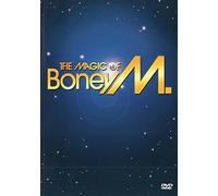 The Magic of Boney M