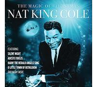 the magic of christmas