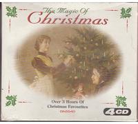 The Magic of Christmas