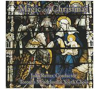 The Magic of Christmas