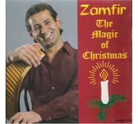 The Magic of Christmas