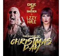 The Magic Of Christmas Day