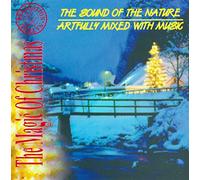 The Magic of Christmas - Nature Relaxation (Audio CD)