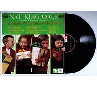 The Magic of Christmas with Children