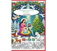 The Magic of Christmas with Jesus
