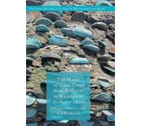 The Magic of Coin-Trees from Religion to Recreation - Ceri Houlbrook - Palgrave