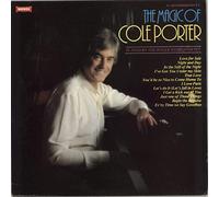 The Magic Of Cole Porter -LP