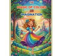 The Magic of Colors and Imagination