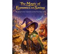 The Magic of Economics and Saving: The Young Investor’s Apprentice and the Three Magic Coins