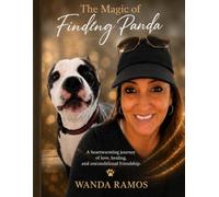 The Magic of Finding panda