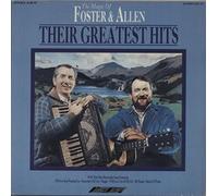The Magic Of Foster & Allen - Their Greatest Hits