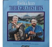 The Magic Of Foster & Allen - Their Greatest Hits